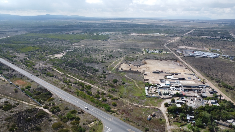 3 Bedroom Property for Sale in Duynefontein Western Cape